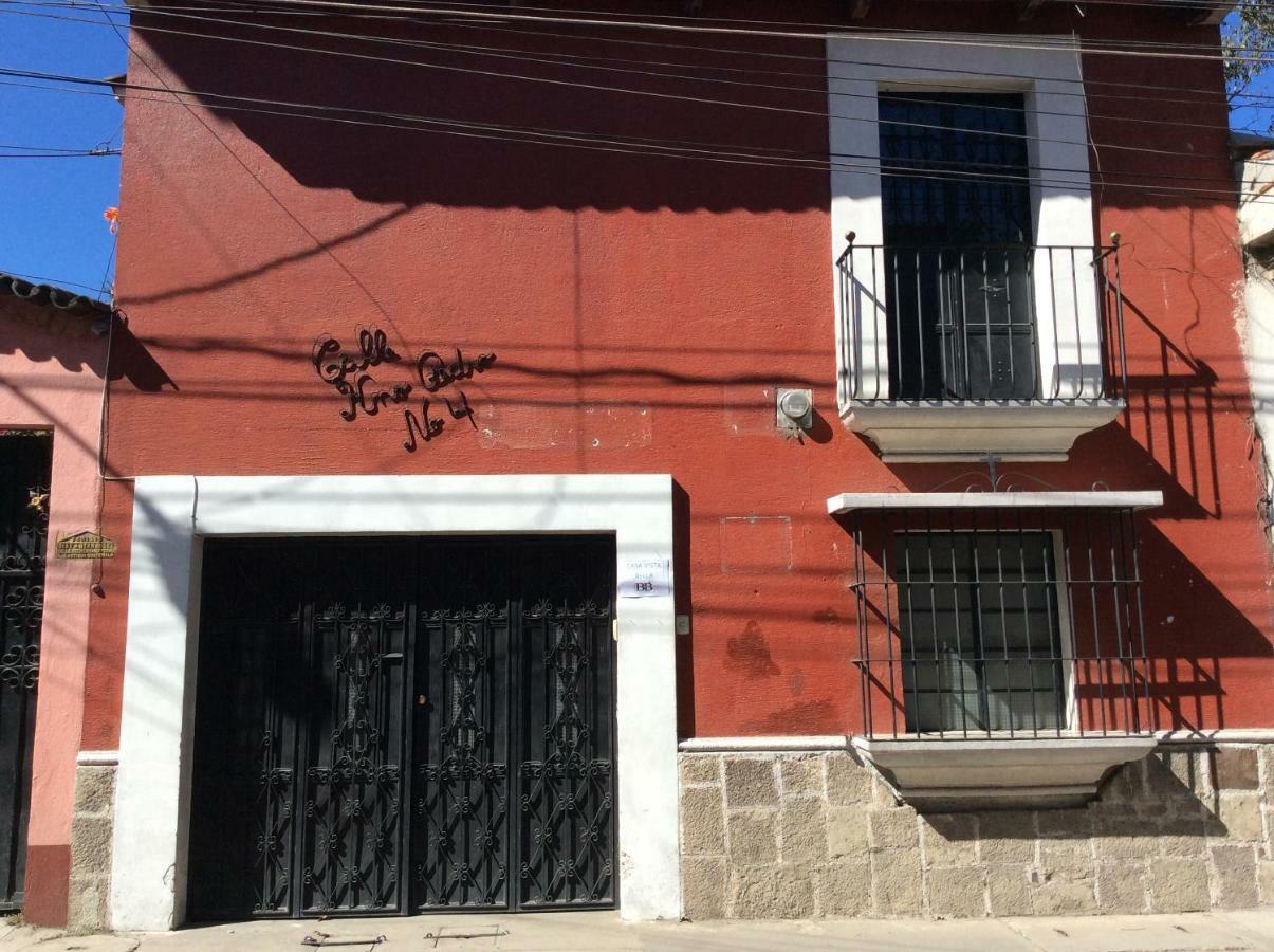 Casa Familiar Antigua Exterior foto